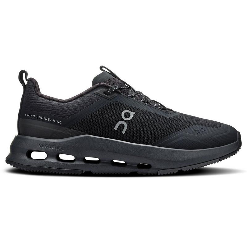 On Chaussures Cloudnova pour juniors [3,5-7]