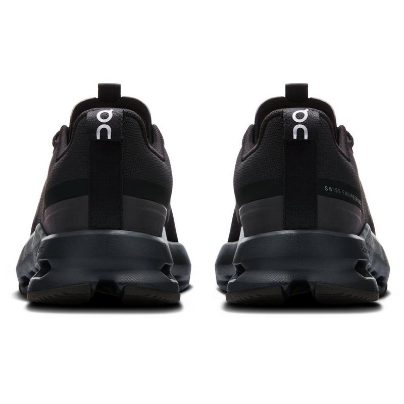 On Chaussures Cloudnova pour juniors [3,5-7]