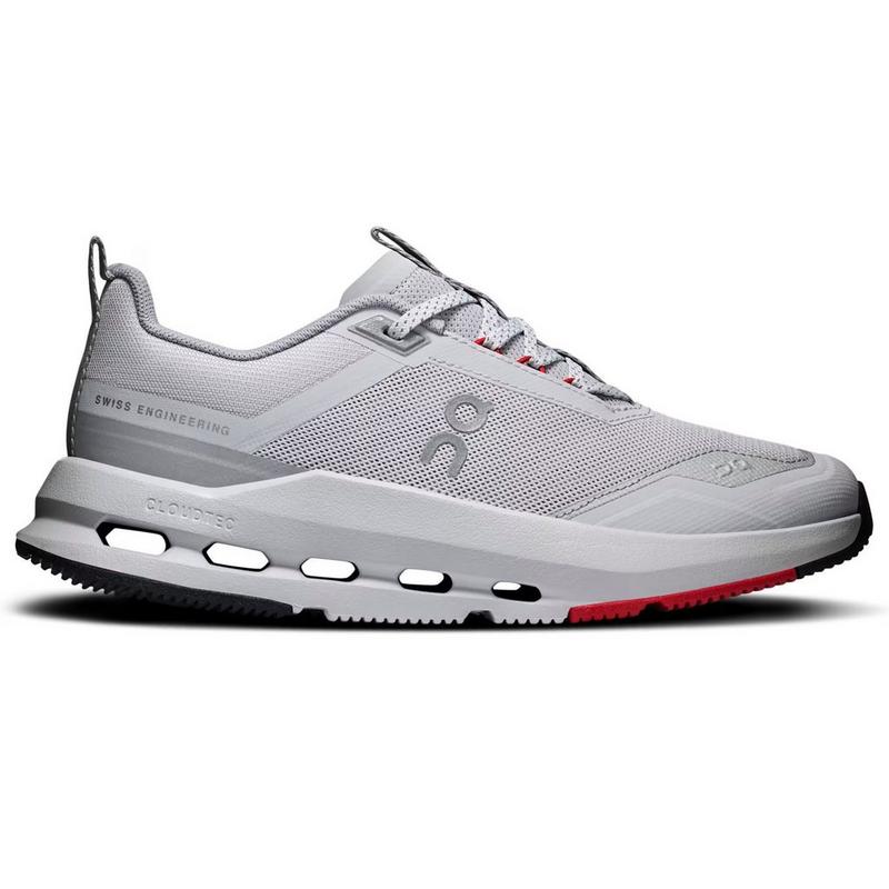 On Juniors' [3.5-7] Cloudnova Shoe