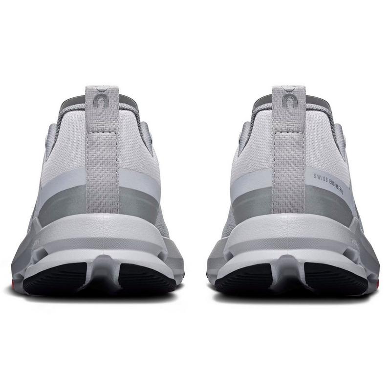 On Juniors' [3.5-7] Cloudnova Shoe