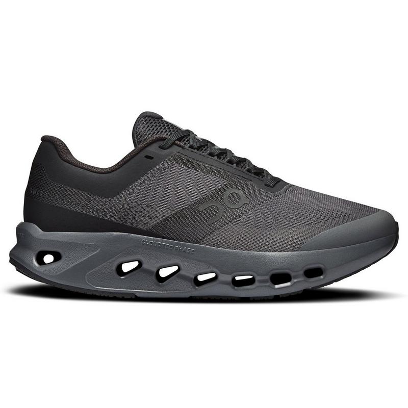 On Chaussures de course Cloudsurfer pour juniors [3,5-7]