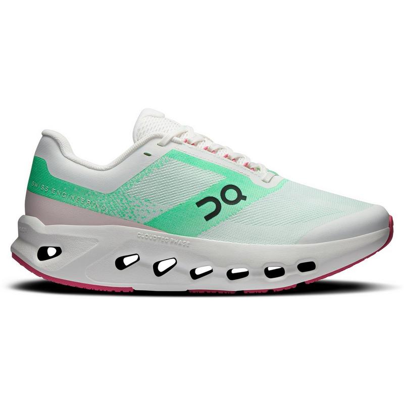 On Chaussures de course Cloudsurfer pour juniors [3,5-7]