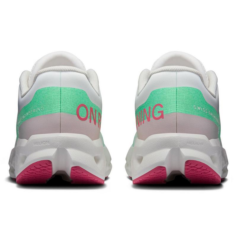 On Chaussures de course Cloudsurfer pour juniors [3,5-7]