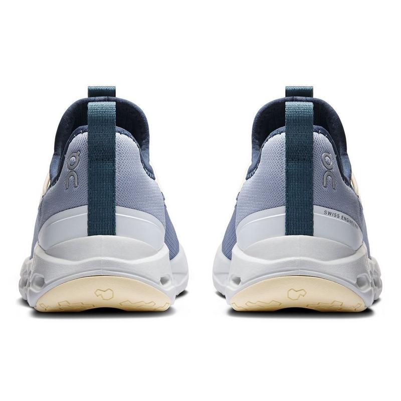On Kids' [11-3] Cloudleap Running Shoe
