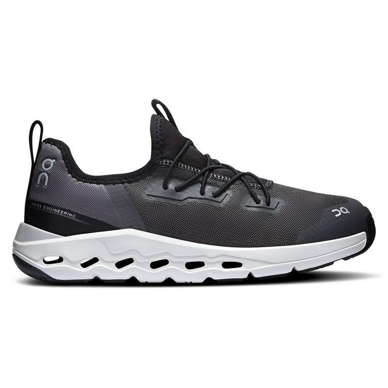 On Kids' [11-3] Cloudleap Running Shoe