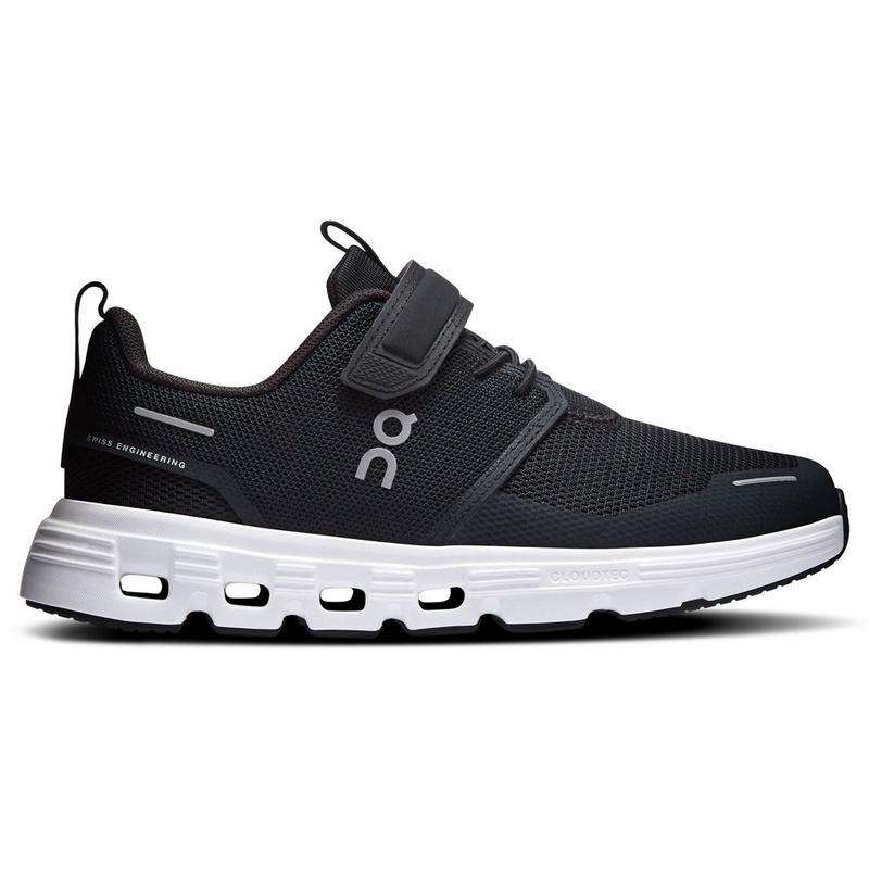 On Kids' [11-3] Cloud Play 2 Running Shoe