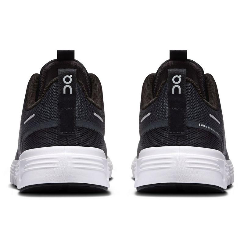 On Kids' [11-3] Cloud Play 2 Running Shoe