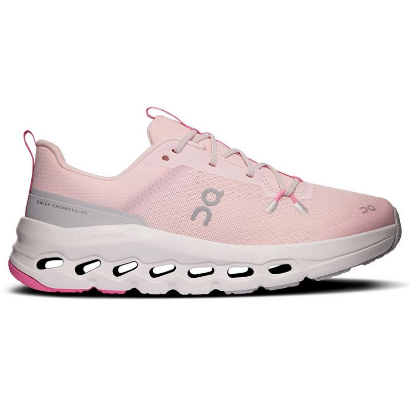 On Juniors' [3.5-7] Cloudleap Running Shoe