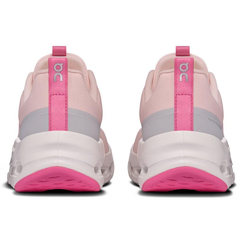 On Juniors' [3.5-7] Cloudleap Running Shoe