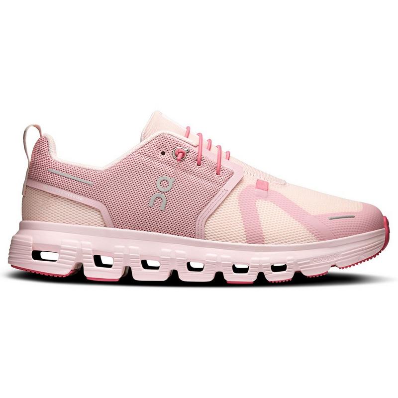 On Juniors' [3.5-7] Cloud Sky 2 Running Shoe