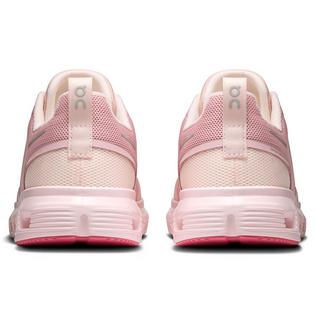 On Juniors' [3.5-7] Cloud Sky 2 Running Shoe