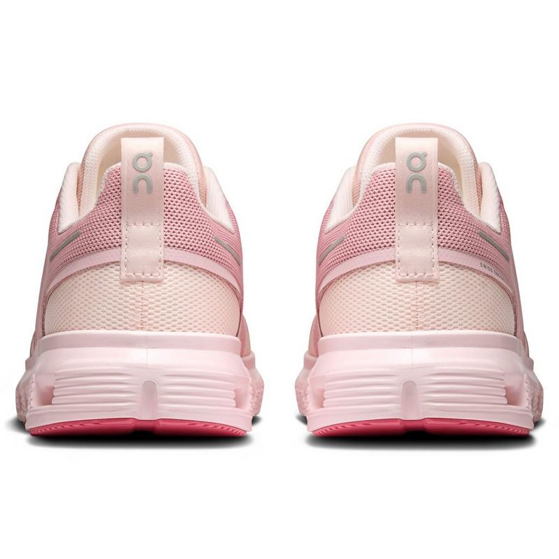 On Juniors' [3.5-7] Cloud Sky 2 Running Shoe