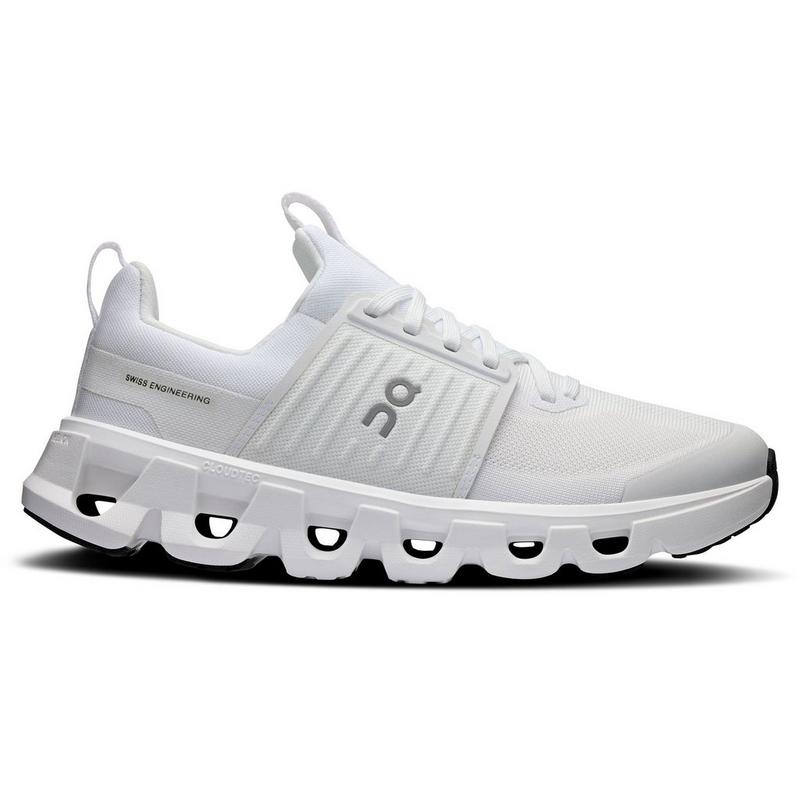 On Juniors' [3.5-7] Cloudswift Running Shoe