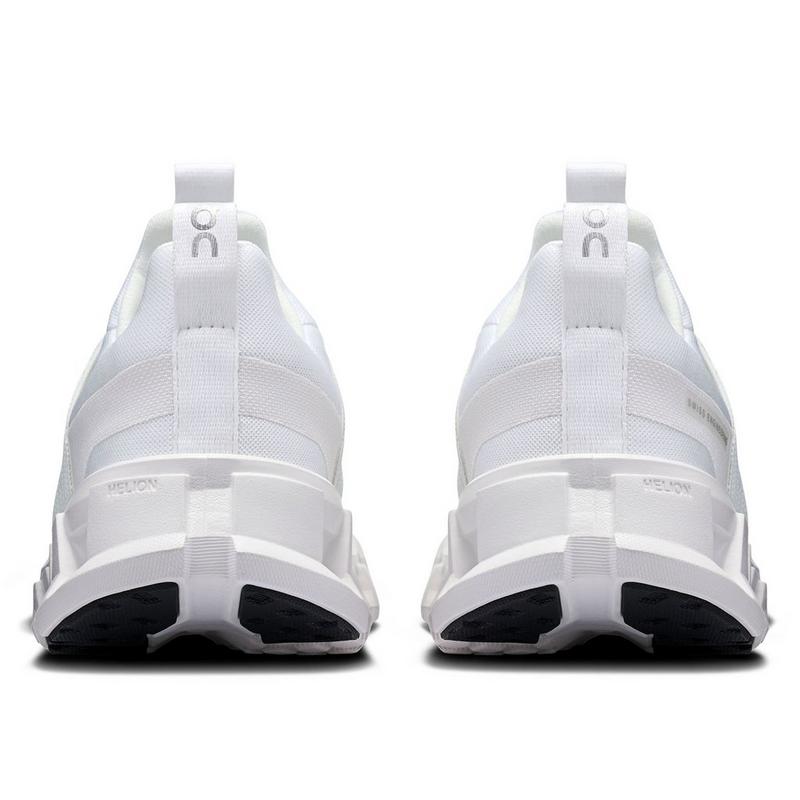 On Juniors' [3.5-7] Cloudswift Running Shoe