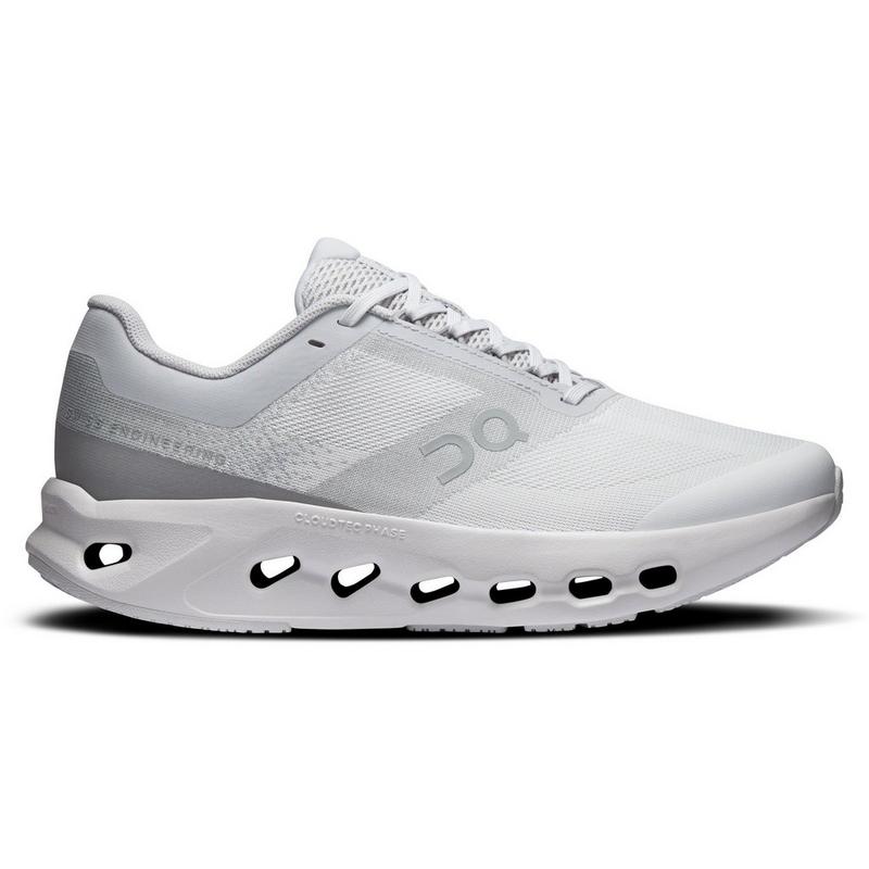 On Juniors' [3.5-7] Cloudsurfer Running Shoe