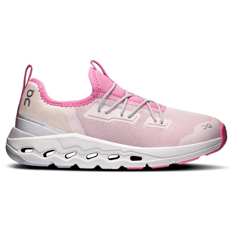 On Chaussures de course Cloudleap pour enfants [11-3]