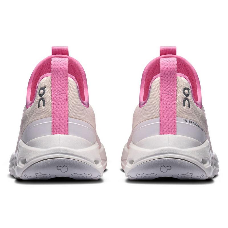 On Chaussures de course Cloudleap pour enfants [11-3]