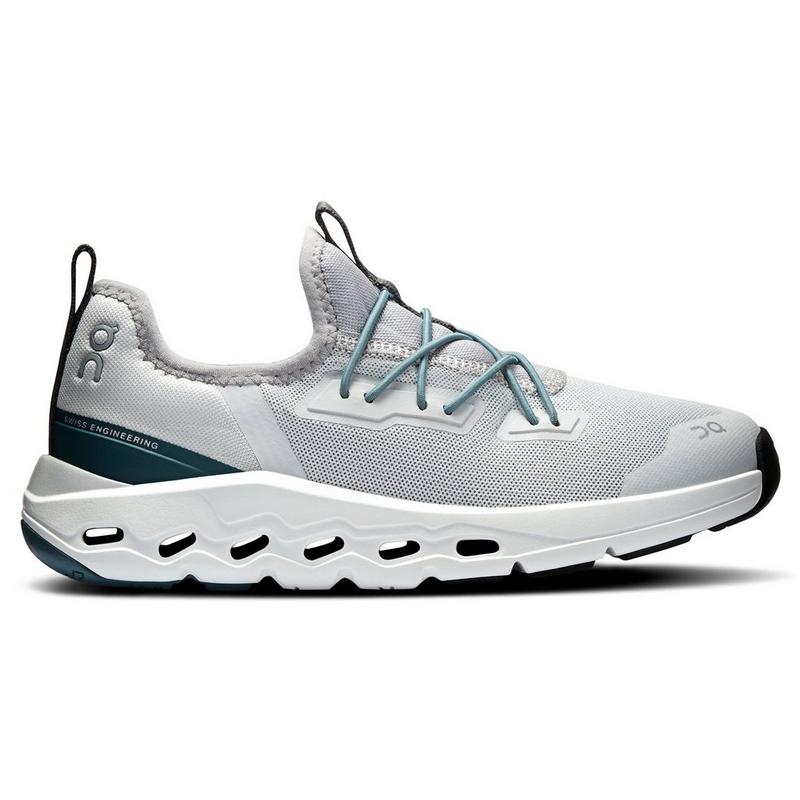On Kids' [11-3] Cloudleap Running Shoe