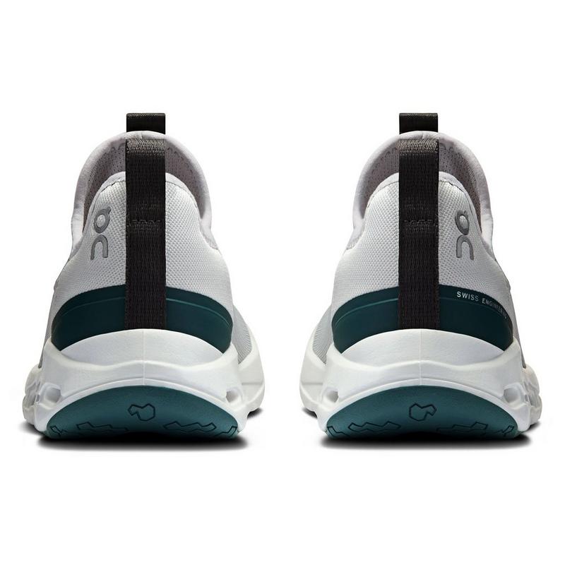 On Kids' [11-3] Cloudleap Running Shoe