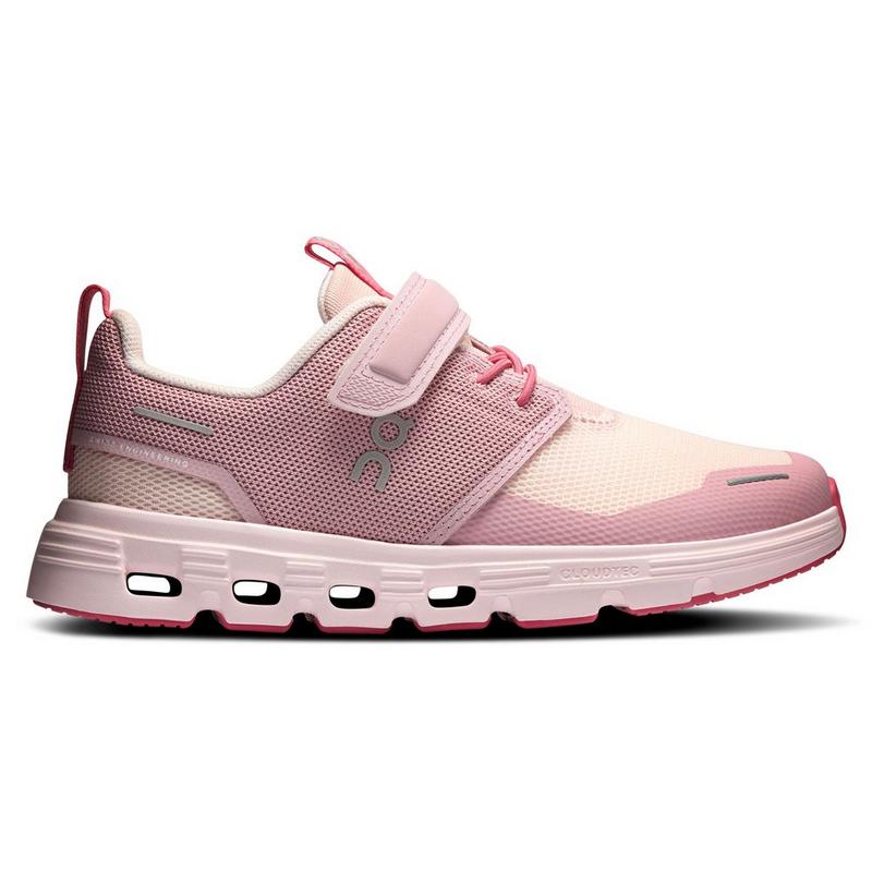 On Chaussure de course Cloud Play 2 pour enfants [11-3]