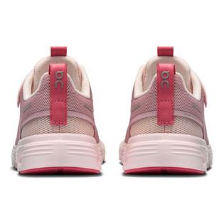 On Kids' [11-3] Cloud Play 2 Running Shoe
