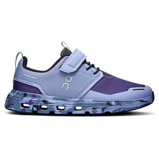 On Kids' [11-3] Cloud Play 2 Running Shoe