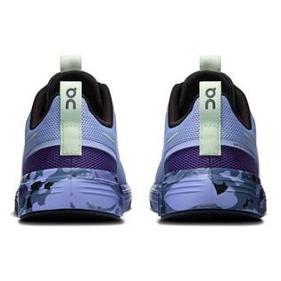 On Kids' [11-3] Cloud Play 2 Running Shoe