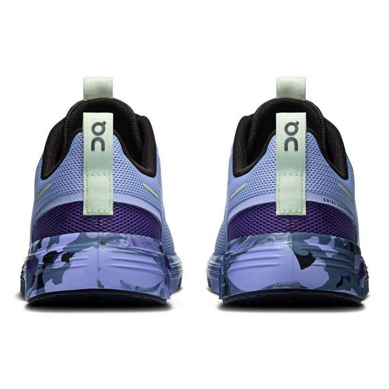 On Chaussures de course Cloud Play 2 pour enfants [11-3]