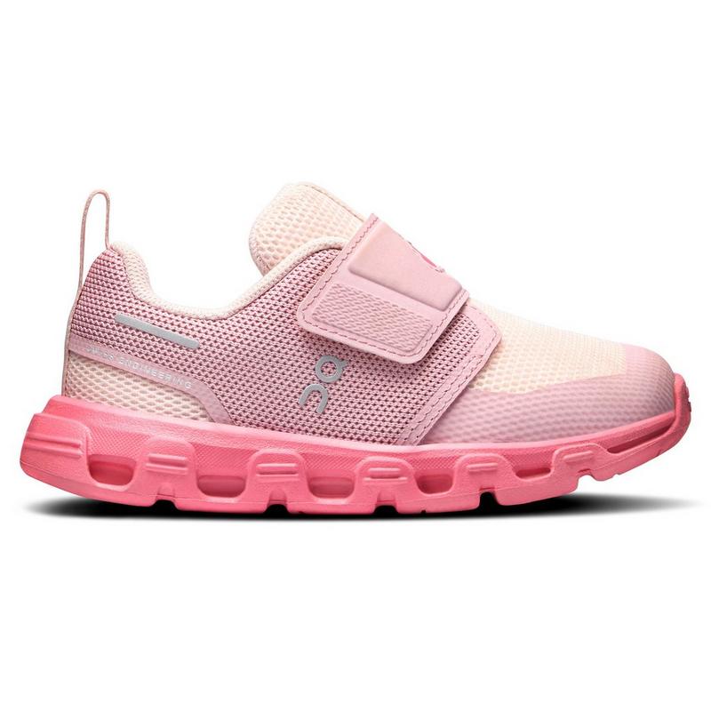 On Chaussures de course Cloud Dash pour tout-petits [5-10]