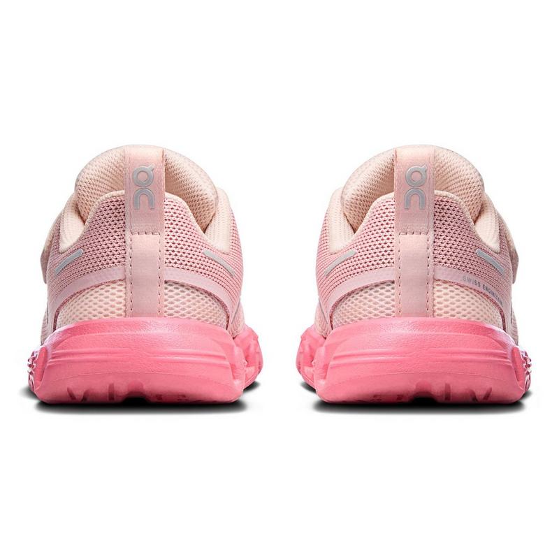 On Chaussures de course Cloud Dash pour tout-petits [5-10]