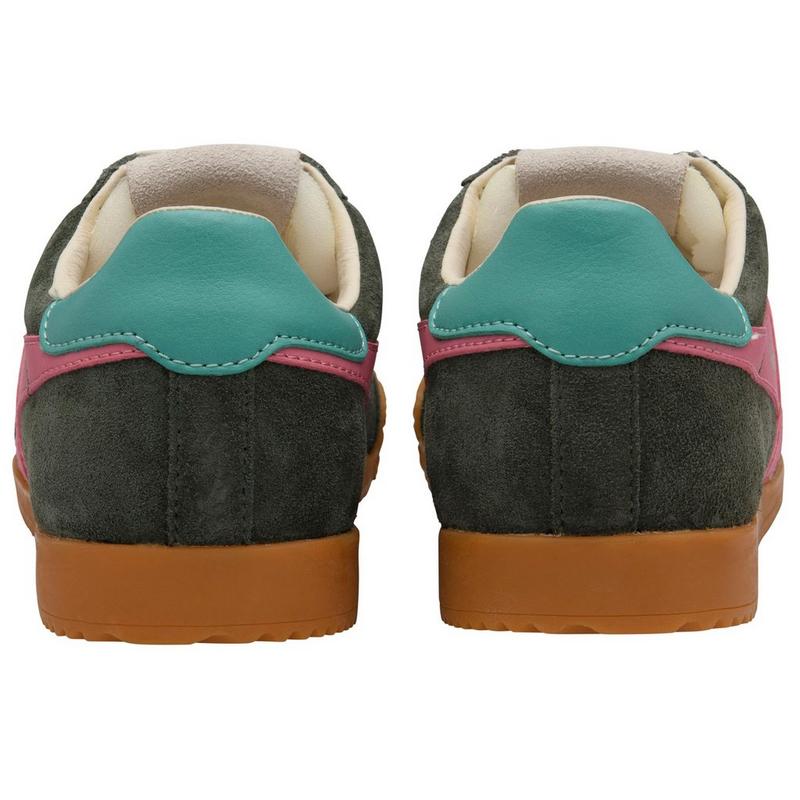 Gola Espadrilles Elan pour femmes
