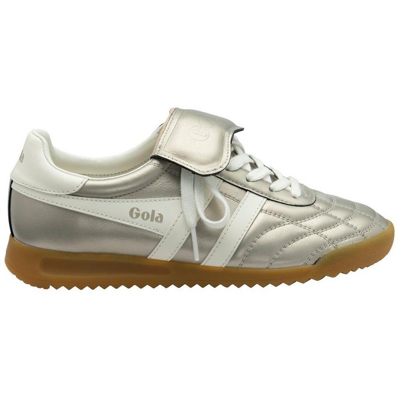 Gola Espadrilles Stadium 86 pour femmes