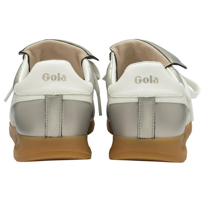 Gola Espadrilles Stadium 86 pour femmes