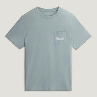 Free Fly Men's Wild Pursuits Pocket T-Shirt