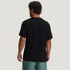 T-shirt Bamboo Flex avec poche pour hommes