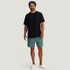 T-shirt Bamboo Flex avec poche pour hommes