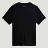 T-shirt Bamboo Flex avec poche pour hommes