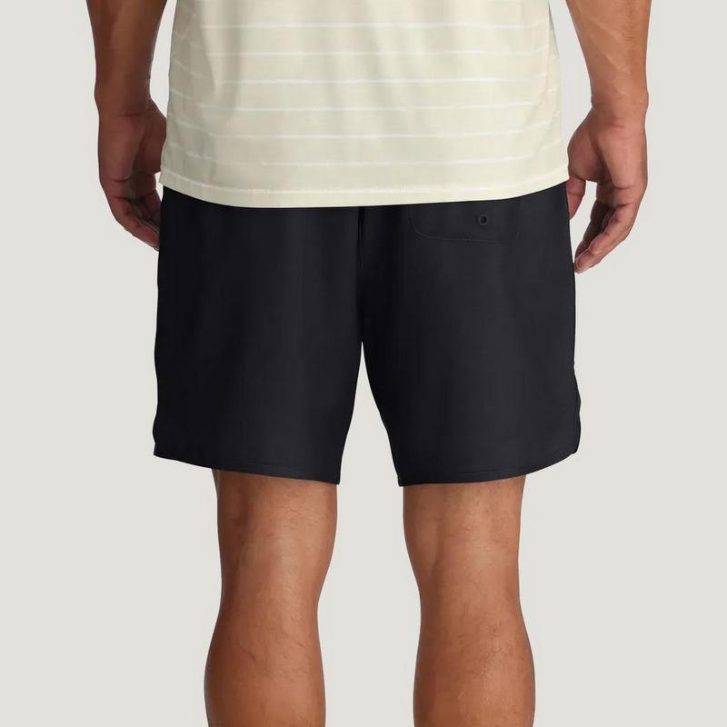 Free Fly Short Reverb pour hommes