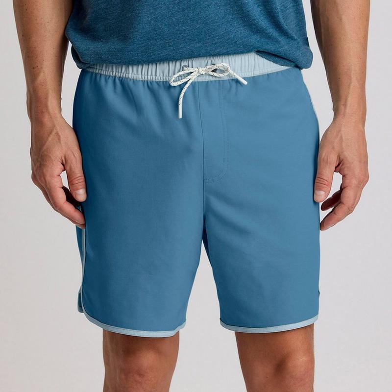 Free Fly Short Reverb pour hommes