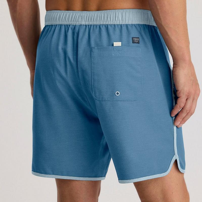 Free Fly Short Reverb pour hommes