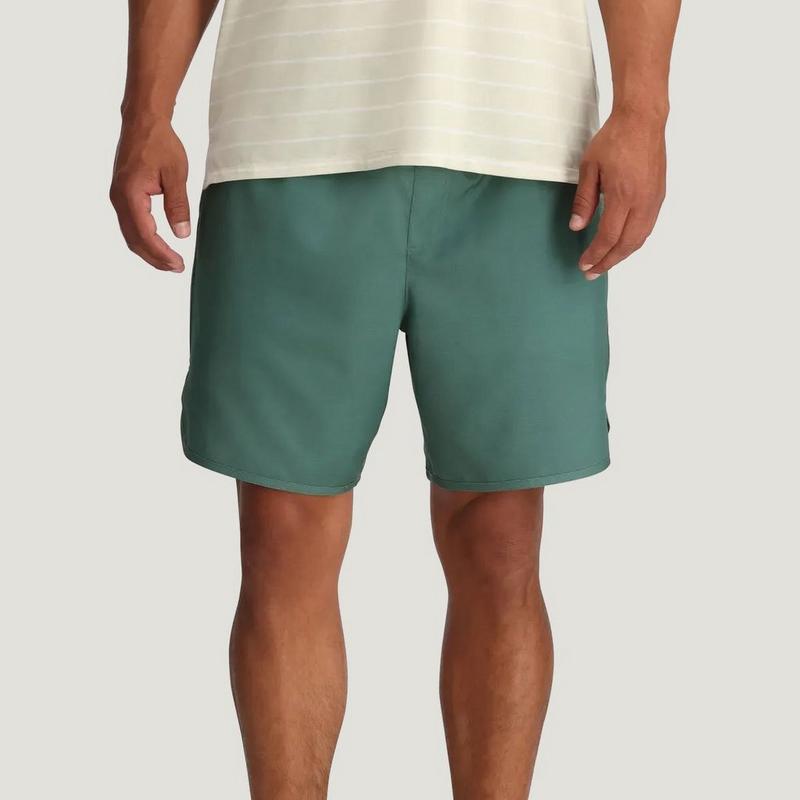 Free Fly Short Reverb pour hommes