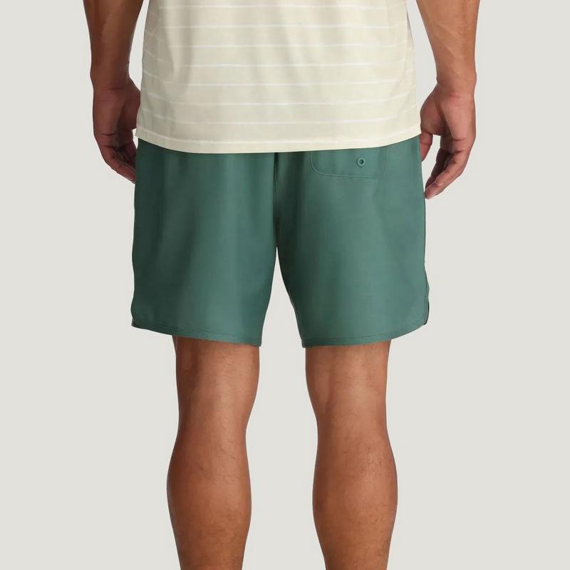 Free Fly Short Reverb pour hommes