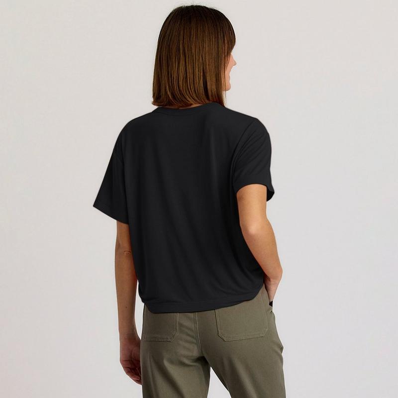 Free Fly Women's Elevate Lightweight T-Shirt
