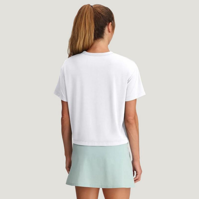 Free Fly T-shirt l&eacute;ger Elevate pour femmes
