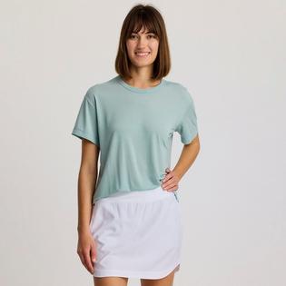 Free Fly T-shirt l&eacute;ger Elevate pour femmes
