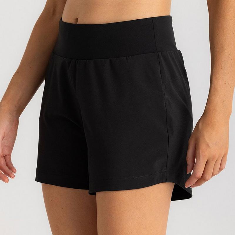 Free Fly Women's Bamboo-Lined Active Breeze Short