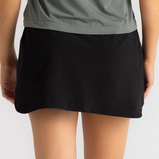 Free Fly Women's Bamboo-Lined Active Breeze Skort