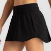 Women s Bamboo-Lined Active Breeze Skort