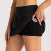 Women s Bamboo-Lined Active Breeze Skort