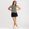 Women s Bamboo-Lined Active Breeze Skort